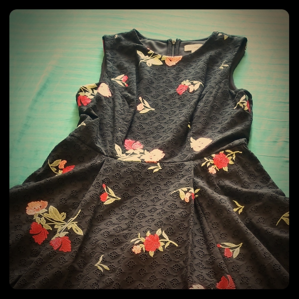 Dress - Picture 4 of 7